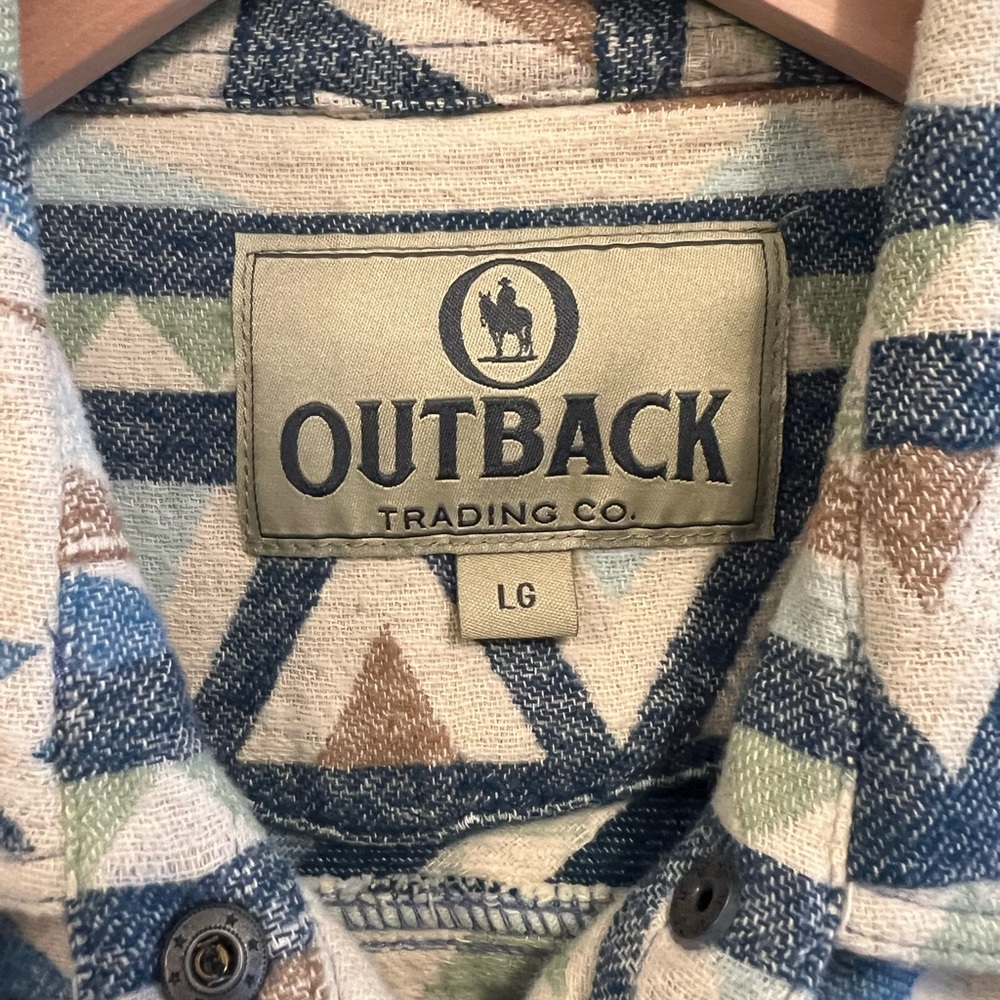 Outback Shirt Jacket - Picture 2 of 6